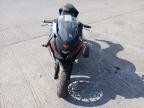 2021 LEXM LXR 125 SY for sale at Copart CHESTER