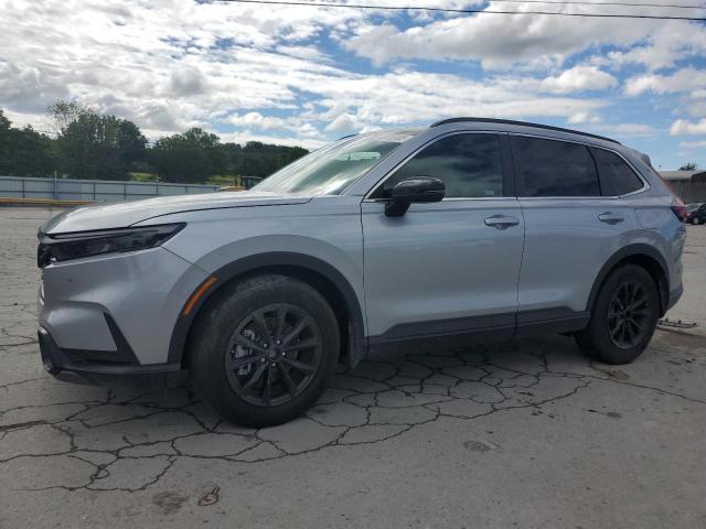 HONDA CR-V SPORT 2024