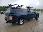 2009 Chevrolet Silverado C1500 за продажба в Mendon, MA - Rear End