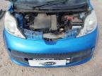 2007 PEUGEOT 107 URBAN for sale at Copart BRISTOL