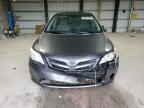 2012 Toyota Corolla Base   en Venta en Madisonville, TN - Front End