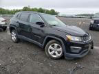 2018 Jeep Compass Latitude   იყიდება Assonet-ში, MA - Front End