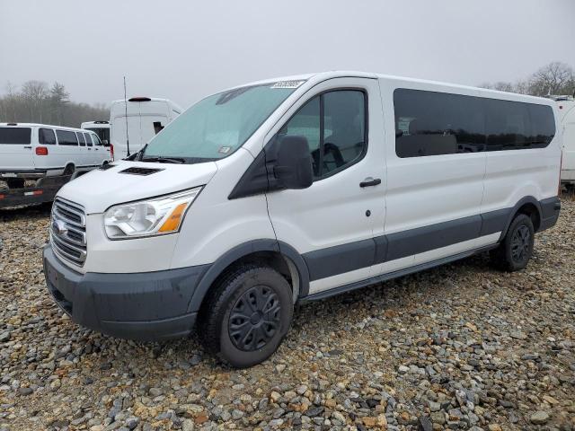 2017 Ford Transit T-350