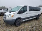 2017 Ford Transit T-350 na sprzedaż w Candia, NH - Rear End