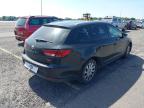 2014 SEAT LEON SE TE for sale at Copart SANDTOFT