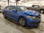 2023 Volkswagen Jetta Se за продажба в Avon, MN - Front End