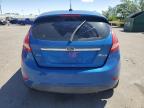 2011 Ford Fiesta Ses продається в Albuquerque, NM - Front End