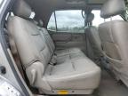 2002 Toyota Sequoia Sr5 للبيع في Montgomery، AL - Mechanical