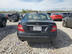 2013 Mercedes-Benz C 300 4Matic for Sale in Wayland, MI - All Over