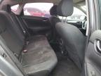 2016 Nissan Sentra S de vânzare în Elgin, IL - Side