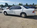 1999 Lexus Ls 400 na sprzedaż w Gaston, SC - Side