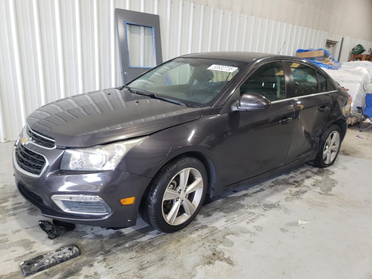 New Orleans, LA에서 판매 중인 2015 Chevrolet Cruze Lt - Side