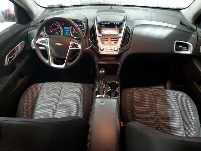  CHEVROLET EQUINOX 2017 Maroon