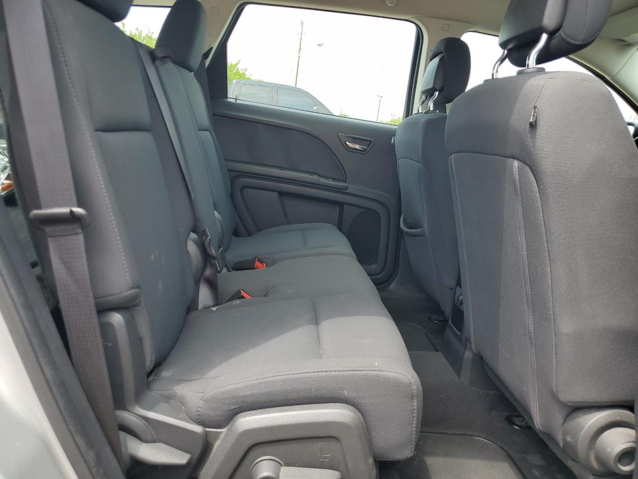 2010 Dodge Journey Se VIN: 3D4PG4FB8AT234243 Lot: 56858085