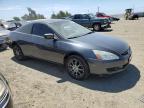 2003 Honda Accord Ex na sprzedaż w American Canyon, CA - Rear End