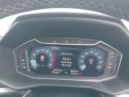 2019 AUDI A1 SPORT 3 for sale at Copart WOLVERHAMPTON