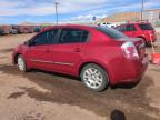 2010 Nissan Sentra 2.0 na sprzedaż w Albuquerque, NM - Front End