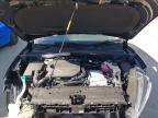 2025 MG ZS SE HEV for sale at Copart PETERLEE