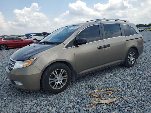2012 Honda Odyssey Lx