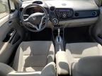 2013 Honda Insight Lx for Sale in American Canyon, CA - Side