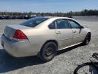2010 Chevrolet Impala Ls en Venta en Elmsdale, NS - Mechanical
