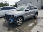 2015 Jeep Grand Cherokee Limited for Sale in Savannah, GA - Front End