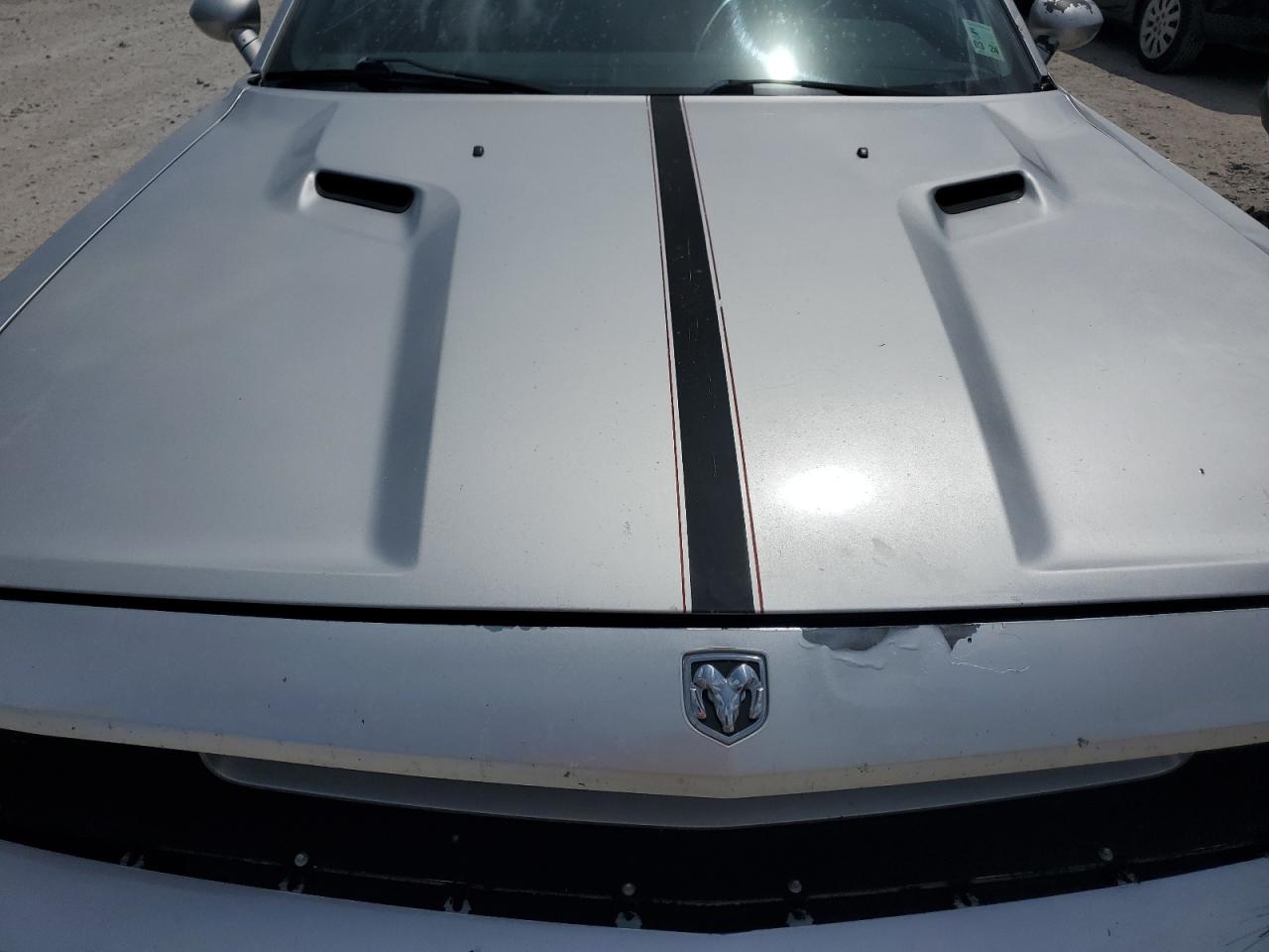 2010 Dodge Challenger Se VIN: 2B3CJ4DV3AH176045 Lot: 57464065