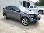 2021 Honda Hr-V Lx на продаже в Gaston, SC - Front End