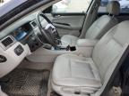 2008 Chevrolet Impala Lt for Sale in Greenwood, NE - Front End