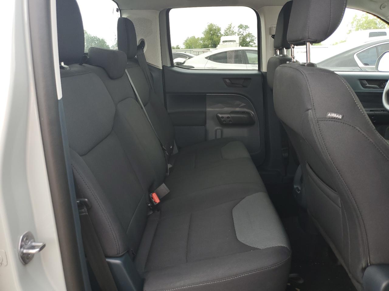 2022 Ford Maverick Xl VIN: 3FTTW8E3XNRA20650 Lot: 56334995