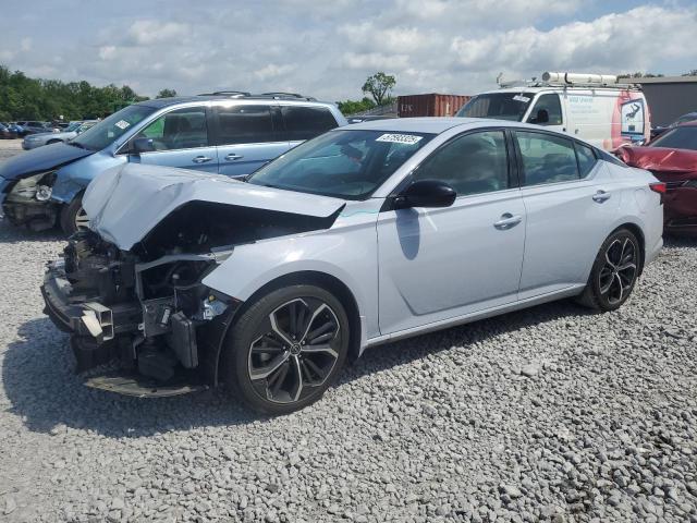 NISSAN ALTIMA SR 2023