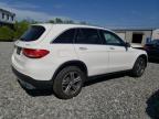 2016 Mercedes-Benz Glc 300 4Matic for Sale in North Billerica, MA - Front End