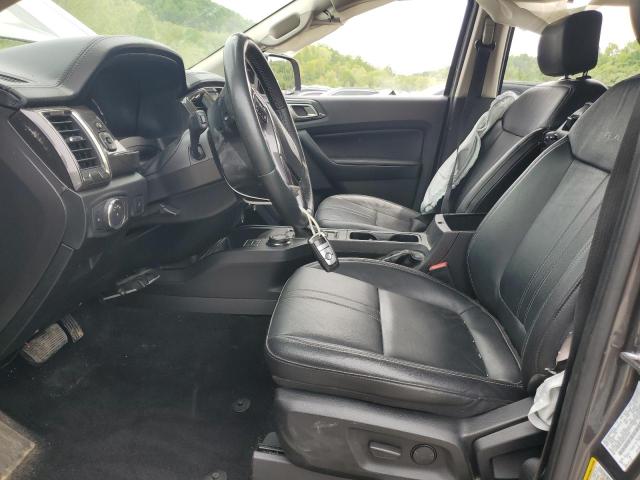  FORD RANGER 2019 Gray