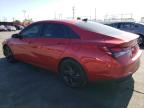 2021 Hyundai Elantra Sel   for Sale in Wilmington, CA - Side