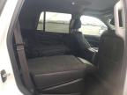 2015 Chevrolet Tahoe K1500 Ltz en Venta en Earlington, KY - Hail