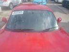 2001 MAZDA MX-5 for sale at Copart GLOUCESTER