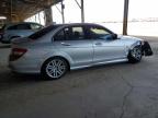 2009 Mercedes-Benz C 300 4Matic for Sale in Phoenix, AZ - Front End