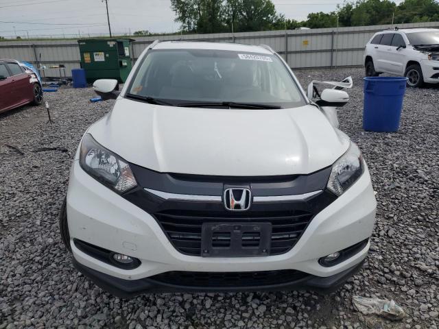  HONDA HR-V 2018 White