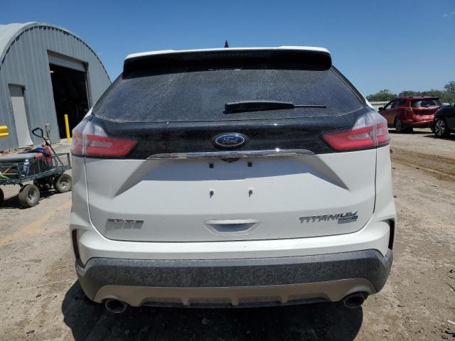  FORD EDGE 2020 Biały