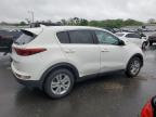 2018 Kia Sportage Lx zu verkaufen in Glassboro, NJ - Vandalism