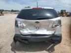 2012 Kia Sorento Base en Venta en Oklahoma City, OK - All Over