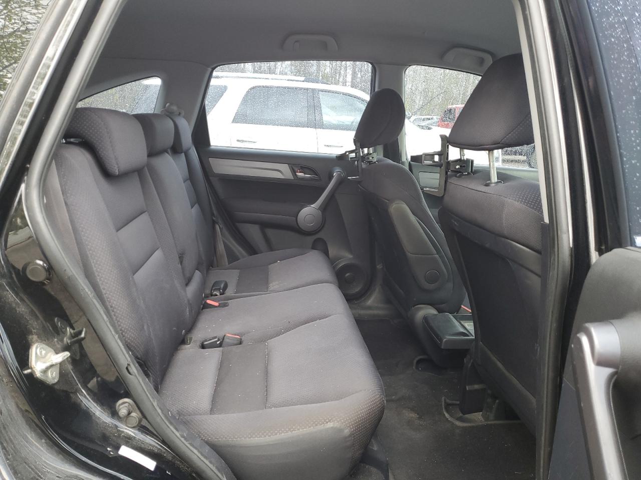 2008 Honda Cr-V Lx VIN: 5J6RE38308L800956 Lot: 55824985