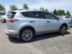 2016 Toyota Rav4 Hv Limited   en Venta en Eugene, OR - Front End