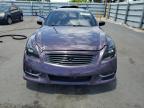 2011 Infiniti G37 Base zu verkaufen in Miami, FL - Front End