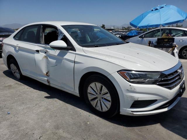  VOLKSWAGEN JETTA 2019 Белый