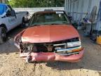 1998 Chevrolet S Truck S10 de vânzare în Midway, FL - Side