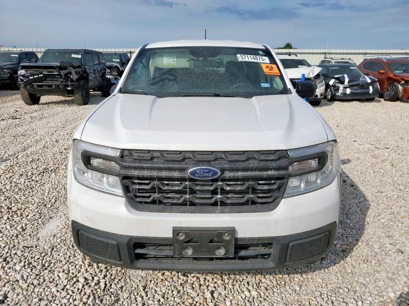  FORD MAVERICK 2022 Белый