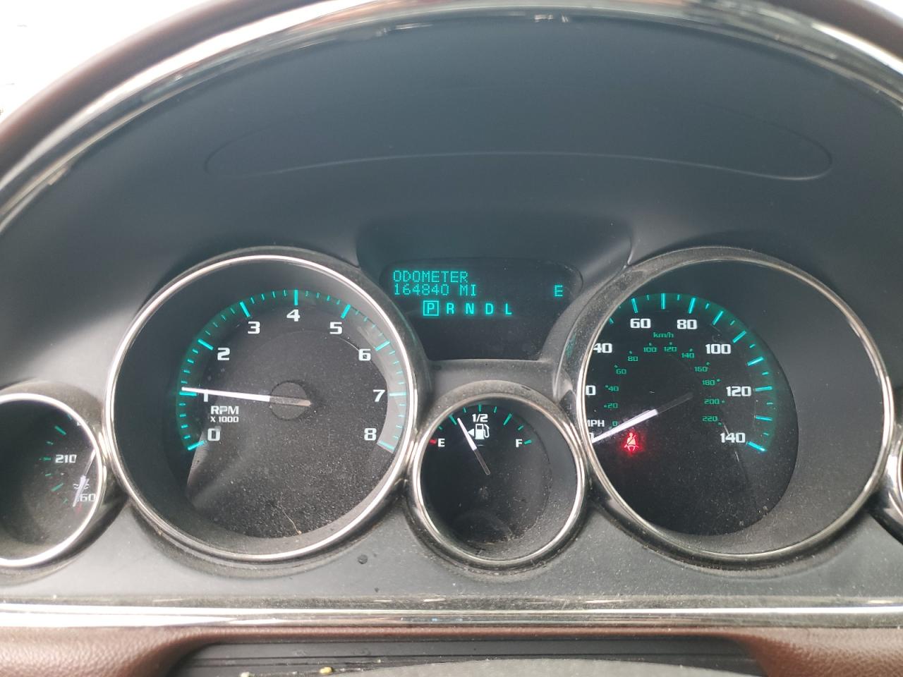 2014 Buick Enclave VIN: 5GAKVCKD5EJ225190 Lot: 56188165