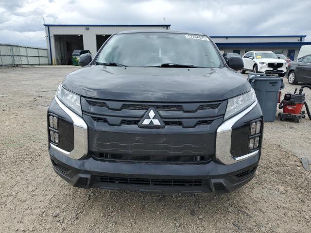  MITSUBISHI OUTLANDER 2023 Black