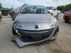 2011 Mazda 3 S للبيع في Pekin، IL - All Over